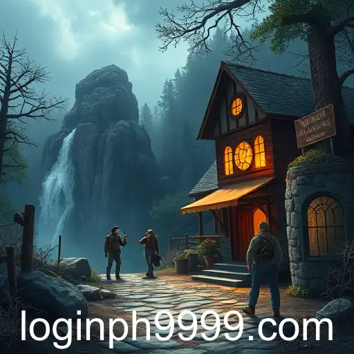 Exploring the Thrilling World of Adventure Games: Unraveling the 'ph9999' Phenomenon