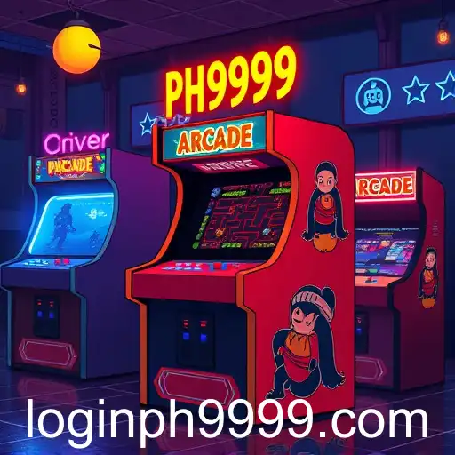 Exploring the Thrills of 'Arcade Fun' with Keyword PH9999
