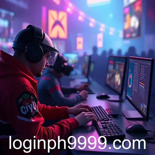 Gaming Trends Shape Digital Landscapes