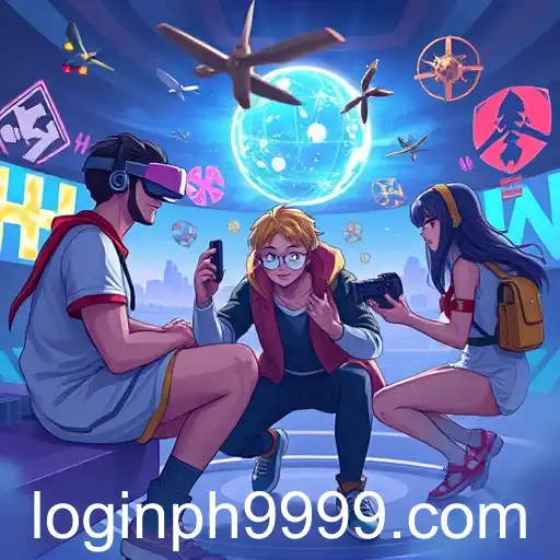 Gaming Trends Transform in 2025
