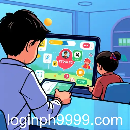 The Rise of Gaming Websites in 2025