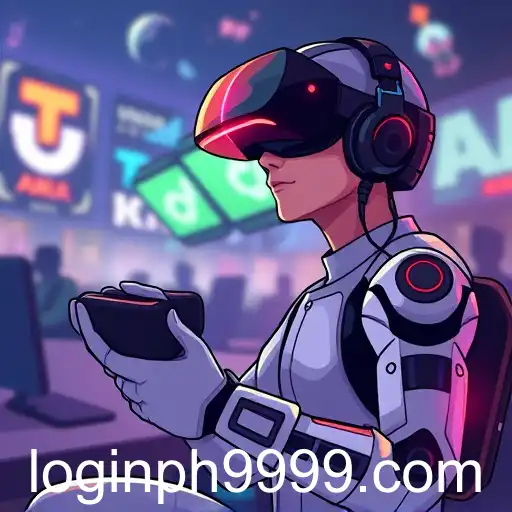 Gaming Trends Revolutionized by AI