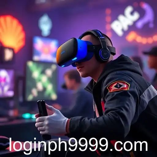 Emerging Trends in Online Gaming