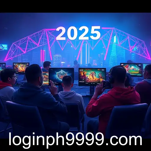 Gaming Trends of 2025