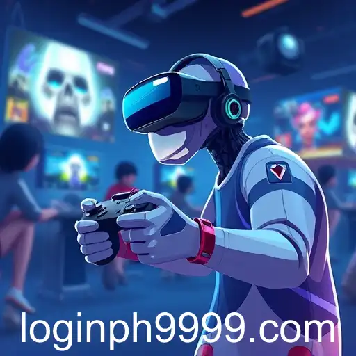 Gaming Trends and Innovations in 2025