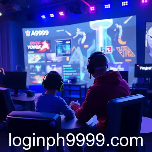 Gaming Trends Transform in 2025