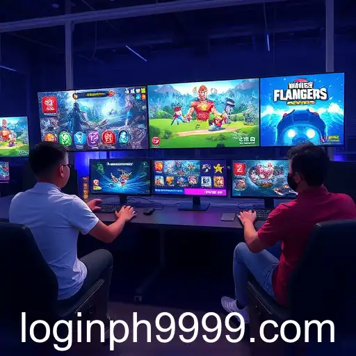 Gaming Trends in the Digital Age