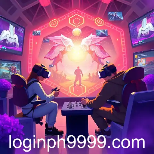 The Rise of PH9999: Gaming in the Future