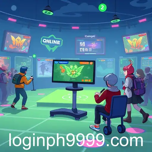 Emergence of 'ph9999' in the Gaming Arena