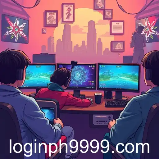 The Rise of Online Gaming Platforms