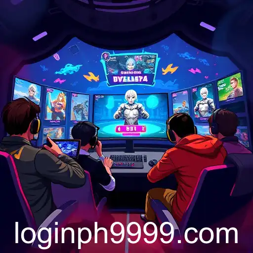 The Rise of PH9999 in Gaming