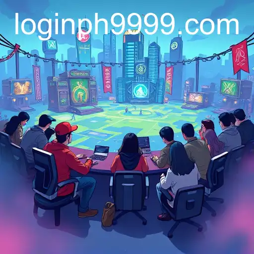 The Rise of Online Gaming Communities