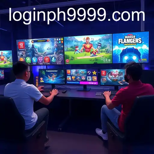 The Rise of PH9999: A Gaming Revolution