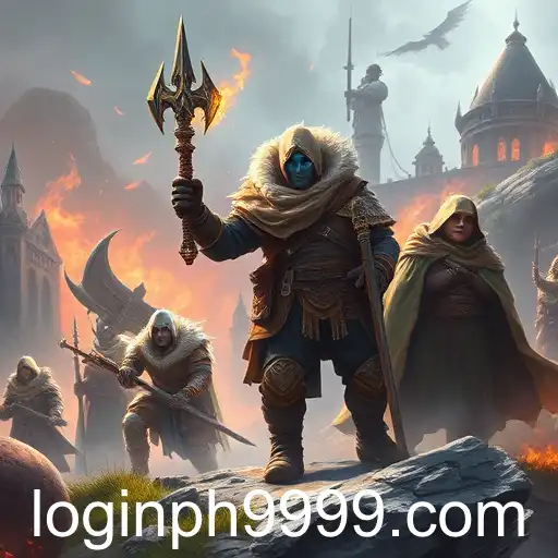 Exploring the Enchanting World of Role-Playing Games