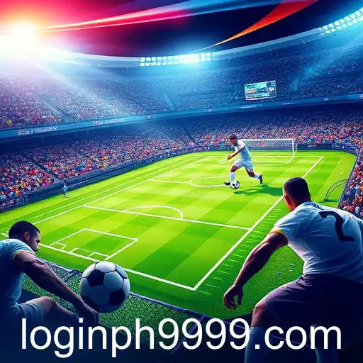 Exploring the Exciting World of 'Sports Games' Under Keyword 'ph9999'